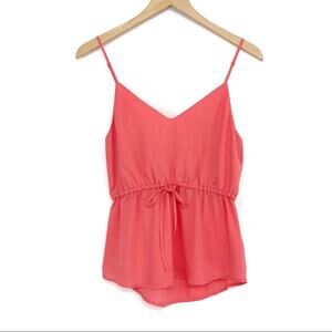 BABATON Warren Camisole Bubblegum Pink XXS